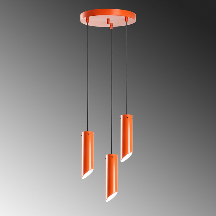 Opviq Kesik - 6916 - Naranja Opviq Kesik - 6916 - Naranja